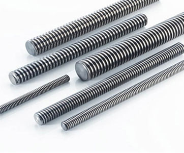 Threaded Rods
